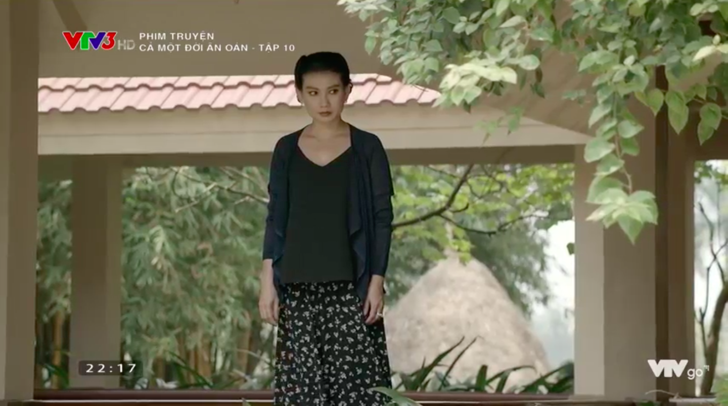 Cả một đời ân oán: Nhịn hết nổi, Hồng Đăng hóa... lầy, dọn luôn vào nhà Mỹ Uyên!